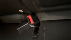 Honda Civic 1.0 VTEC Turbo SR 5dr CVT Petrol Hatchback